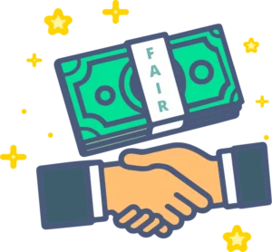 8icons-_2__0003_Layer-5 Conclusion of the agreement and payment of services.