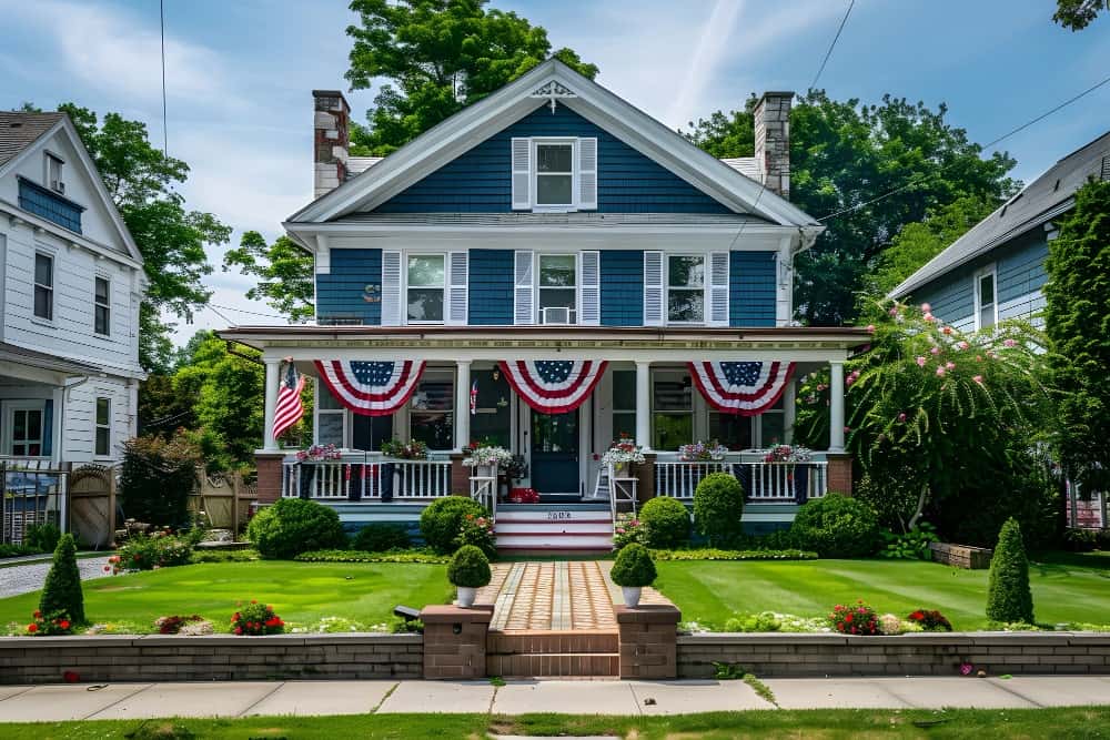 Selling your home can be both exciting and nerve-wracking. You want potential buyers to walk in and immediately feel like they’ve found the one, but how do you make your home stand out in a sea of listings?