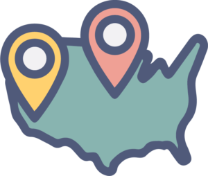 You Live Out of State1 You live out of state and need to sell a house.