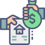 top-icon-rp Cash offer for a house