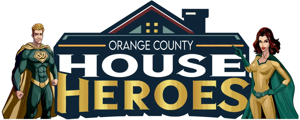 Orange County Home Buyers