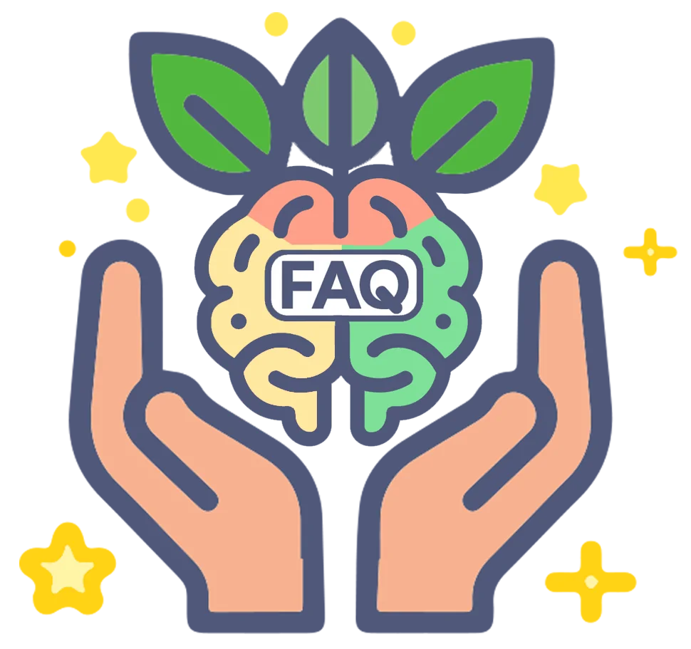faq-sdhh An FAQ icon with text, symbolizing frequently asked questions about home selling services.